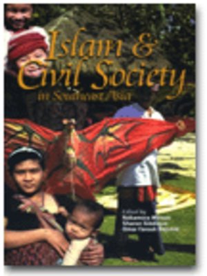 cover image of Islam & civil society in Southeast Asia